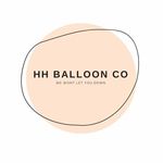 Courtney Clarke-Egan - @hhballoonco - Instagram