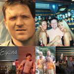 Courtney Clarke-Egan - @hattieandbea - Instagram
