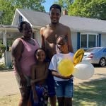 Courtney Key jr - @courtneykeyjr - Instagram