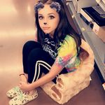 Spam - @courtney.lear_2 - Instagram