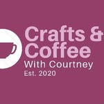 Courtney Null - @craftscoffeewcourtney - Instagram