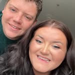 Courtney Marie Brewster - @courtneypine2000 - Instagram