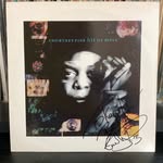 Courtney Pine's Discography - @courtneypine_discography - Instagram