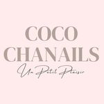 Courtney Pool - @coco_chanails_x - Instagram