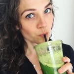 Courtney Pool | Juice Cleanse Coach - @radicalradiancejuice - Instagram