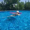 Courtney (the pool girl) - @courtpoolmanager - TikTok