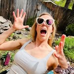 Courtney Roach - @designswithcourtney - Instagram