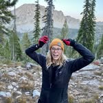 Courtney Roach - @courtneyroach - Instagram
