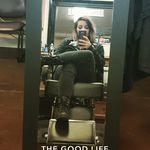 Courtney Roach  Barber in Austin, Texas - @_cosmocourtney - Instagram