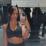 Courtney Roache - @courtneyroachex - Instagram
