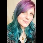 Courtney Robb - @lucidem_otion - Instagram