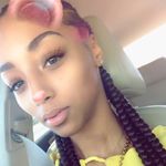 Courtney Simms - @cshairjourney_ - Instagram