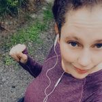 Courtney Stapleton - @imthevoiceandthehero - Instagram