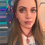 Courtney Mahadevi Steadman - @courtney.steadman - Instagram