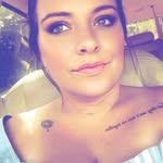 Courtney Stepp - @karsonroperleesmomma18 - Instagram