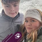 Courtney Stepp - Facebook