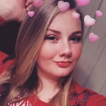 Courtney Strunk - @c_strunk16 - Instagram