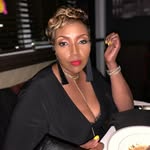 Coy Johnson - @glamsterical - Instagram