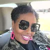 Coy Johnson - @glamsterical - TikTok