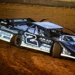 Cody Overton Racing - @codyovertonracing - Instagram