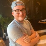 Coy Newell - @coy_taylor_89 - Instagram