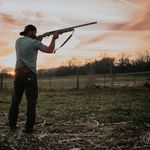 Coy Taylor - @thesouthernlandkid24 - Instagram