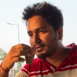 CP Mishra - @cp_mishra007 - Instagram