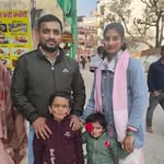 Mishra Chandni - @cp.mishra.9081323 - Instagram