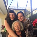 Jackie Craig Abrams - @jackieabrams4 - Instagram