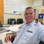 Craig Aldinger - @craig_uscg - Instagram
