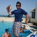 Craig Allender - @chronicpsu - Instagram