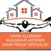 Craig Allender Builder, Plasterer and Damp Proof Specialist - Facebook