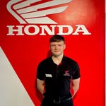Craig Allsopp-Stone - @thehondaexpert - Instagram