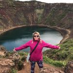 Sandy Craig Alter - @caribbeansand1 - Instagram
