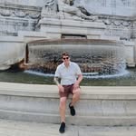 Craig Angus - @crangus13 - Instagram