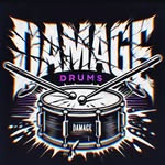 Craig Angus Thomson - @damage_drums - Instagram