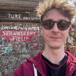 Craig Angus Thomson - @ayewhyno - Instagram