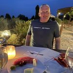 Craig Archer - @craigsunnyrolls - Instagram