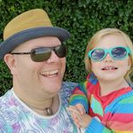 Craig Archer - @sperato - Instagram