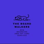Craig Arthur - @theboardwalkers - Instagram