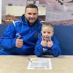 Craig Arthur - @craigyboywgfb - Instagram
