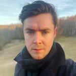Craig Arthur Ó Connor Dicken - @dickencraig - Instagram