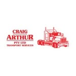 Craig Arthur Transport - @craigarthurtpt - Instagram
