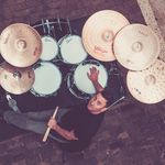 Craig Bacon - @craigdrum - Instagram