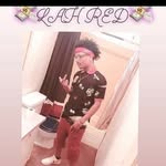 Craig Baham - @lilred.to.rawww - Instagram