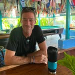 Craig Boorman - @realbahamascraig - Instagram