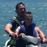 Craig Barron - @bazlaar - Instagram