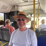 Craig Barrow - @baz28 - Instagram
