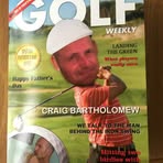 Craig Bartholomew - Facebook