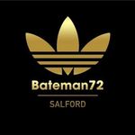 Craig Bateman - @bateman_72 - Instagram